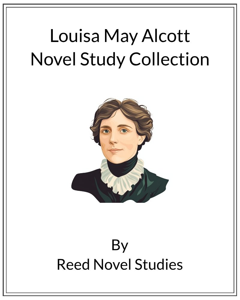 Louisa May Alcott Collection